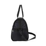 Lesportsac Deluxe Extra Large Weekender 豪華加大型旅行包-經典黑, , large