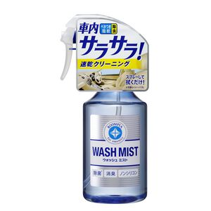 Wash Mist -Cleaner for Auto Interior-