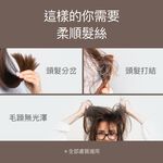 【FJ豐傑生醫】3分鐘強韌奇蹟護髮膜-250ml/瓶(沙龍級護髮ｘ脆弱髮救星), , large