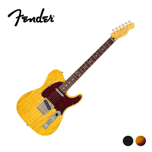 Fender Made in Japan Limited Telecaster Raw Ash 電吉他 多色款