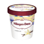 Haagen Dazs 香草冰淇淋, , large