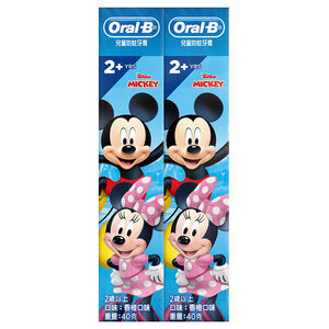 Oral-B  Kids toothpaste 40g- Micky