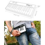 instrument, , large