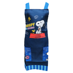 SNOOPY 史努比 兩口袋圍裙-4件, , large