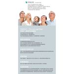 極速女V領發熱衣-L280 保暖 抗寒 台灣製, , large