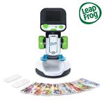 官方直營【LeapFrog】探索驚奇™顯微鏡, , large