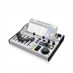 Behringer FLOW 8 便攜式 數位混音器 Mixer【敦煌樂器】, , large