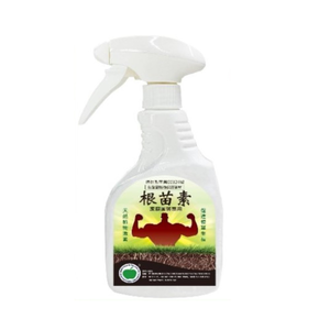 【向花緣】根苗素 天然植物激素 促進根葉生長 - 500ml