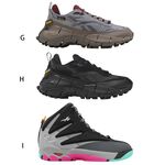 REEBOK 出清 零碼鞋 慢跑鞋 運動 舉重鞋 越野 休閒 NANO X3 US13 大尺碼【樂買網】, , large
