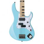 YAMAHA ATTITUDE LIMITED 3 Billy Sheehan  BASS 電貝斯【敦煌樂器】, , large