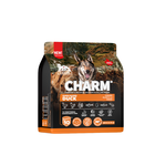 【CHARM 野性魅力】超能精華無穀狗飼料340g-鴨肉口味, , large