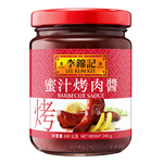 李錦記蜜汁烤肉醬 240g, , large