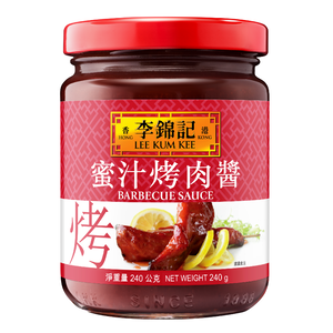 L.K.K. B.B.Q. Sauce