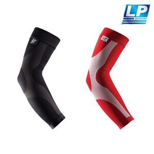 [秉宸] LP SUPPORT Power Sleeve 激能壓縮護臂套 籃球袖套 臂套 護肘 單入裝 251Z