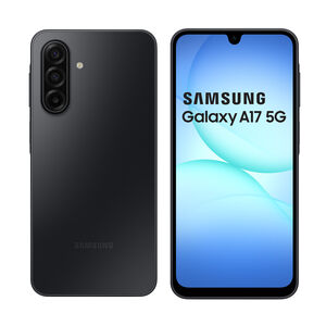 【5G手機】SAMSUNG Galaxy A17 8G/128G(黑色)