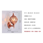 [Honey Comb]外銷產品戶外景觀燈(KC8604), , large