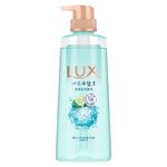 麗仕小氣泡爽膚沐浴露-沁涼海鹽香400g, , large