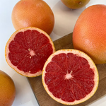 Ruby Red Grapefruit, , large
