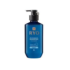 Ryo Hair Loss Care Shampoo-Anti-Dandruff
