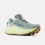 New Balance Fresh Foam X More Trail V3 女 慢跑鞋 D寬楦 [WTMORCB3], , large