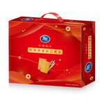 可口經典開運綜合禮盒, , large