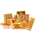 【金發財金紙-媽祖系列】超強神力簡單玉帝令媽祖金 -(金紙), , large