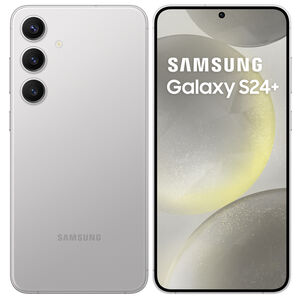 【5G手機】SAMSUNG S24+ 12G/256G(灰色)