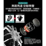 Oweida QX250 自動感應無線快充車用手機支架, , large