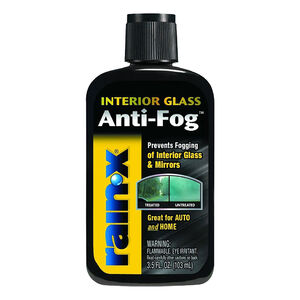 Rain-X Anti-Fog 3.5OZ
