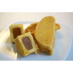 TAIWAN CHIN CHIN GUANMIAO TRADITIONAL PINEAPPLE CAKE, , large