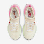 Nike W ZoomX Invincible Run FK 3 女 慢跑鞋 龍年限定 米粉 [FZ5058-163], , large
