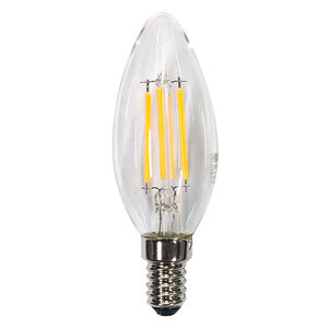 LED Candle Bulb E14 / 4.5W