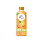 Daily C 100 Orange x Mandarin Mix Juice, , large