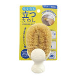 【生活好室】日本設計 可站立椰棕刷 直立式棕刷 鍋刷 鬃刷 棕刷日本 椰刷 廚房棕刷 椰 鍋刷不沾鍋 5X10CM 刷子, , large