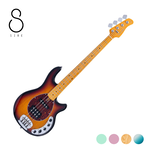 SIRE Z7-4 四弦貝斯 3 Tone Sunburst【敦煌樂器】, , large