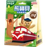 SNUGGLE SCENTED BAG HINOKI Y23 10X18G, , large