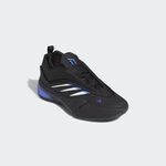 [Kixpress] Adidas Dame 9 男 籃球鞋 球鞋 利拉德 支撐 穩定 緩震 黑 藍 [JI1938], , large
