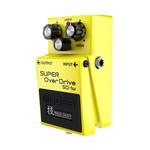 BOSS SD-1W 效果器【敦煌樂器】, , large