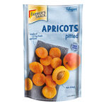 THE APRICOTS ARE DRIED, , large