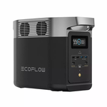 【固士特】EcoFlow Delta 2 儲能電源+贈專用收納包, , large
