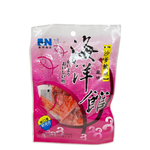 delicious fish snack, , large