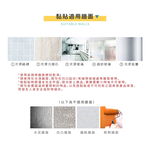 【Y HOUSE】304不鏽鋼兩層毛巾架/免打孔兩用/鑽孔/浴室收納/浴室毛巾架, , large