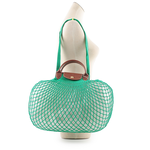 fishnet bag, , large