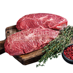 U.S. Angus Chuck Steak, , large