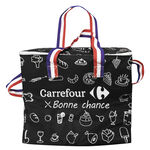 C-Freezer EVA Bag, 黑色, large
