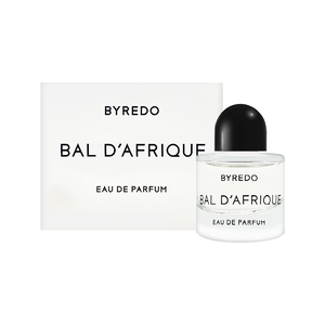 【BYREDO】Bal D'Afrique 熱帶爵士淡香精 8ml
