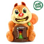 官方直營【LeapFrog】貪吃小松鼠, , large