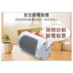 SPT PTC Ceramic Heater SH-2320, , large