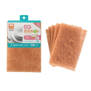 SCOURING PAD