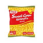 龍鳳冷凍甜玉米粒, , large